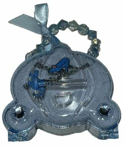 Cheap ⭐ Cheap 👏 Disney Necklace And Ring Set - Cinderella ⌛ 😍